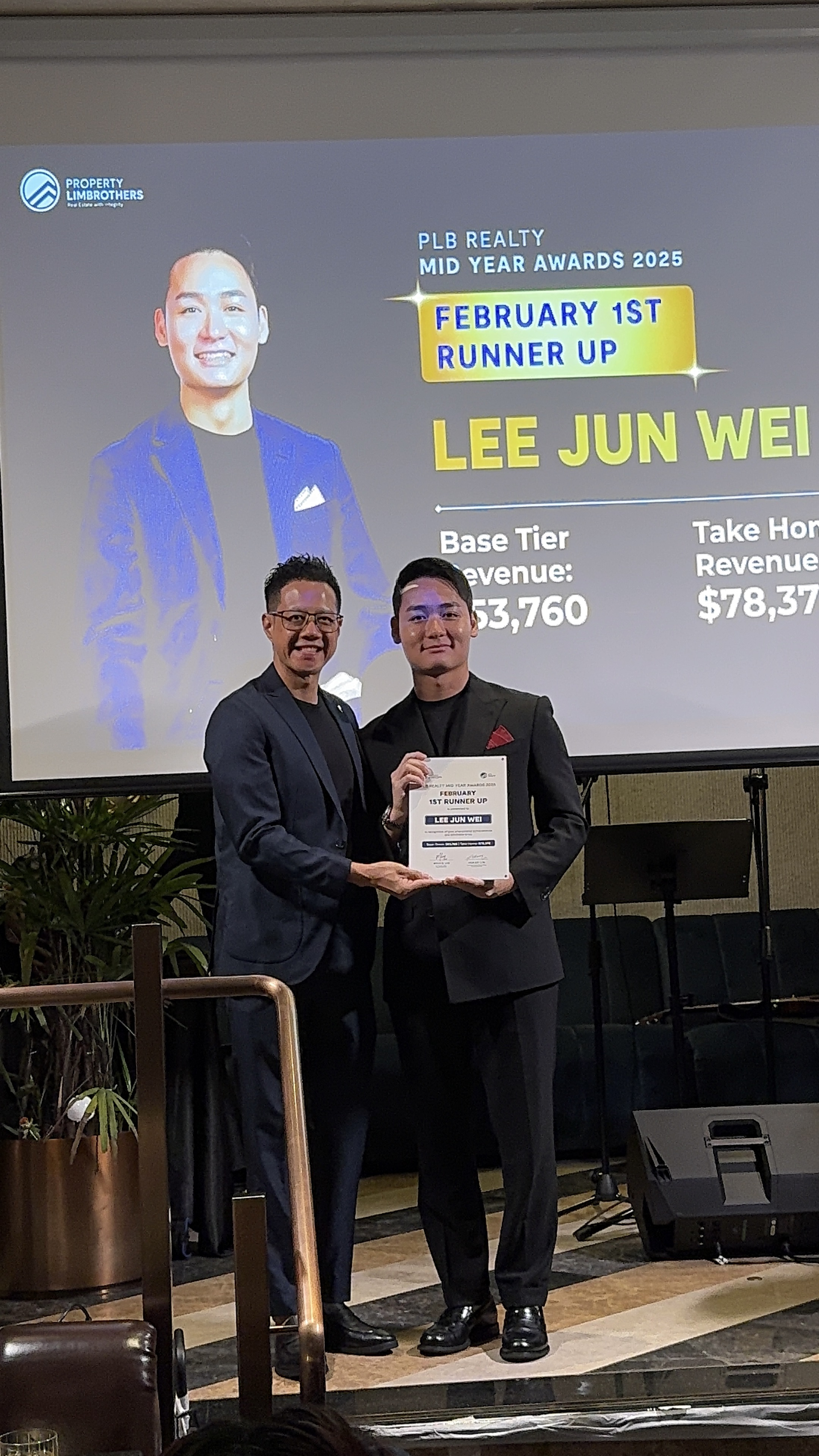 PLB Mid Year Awards 2025