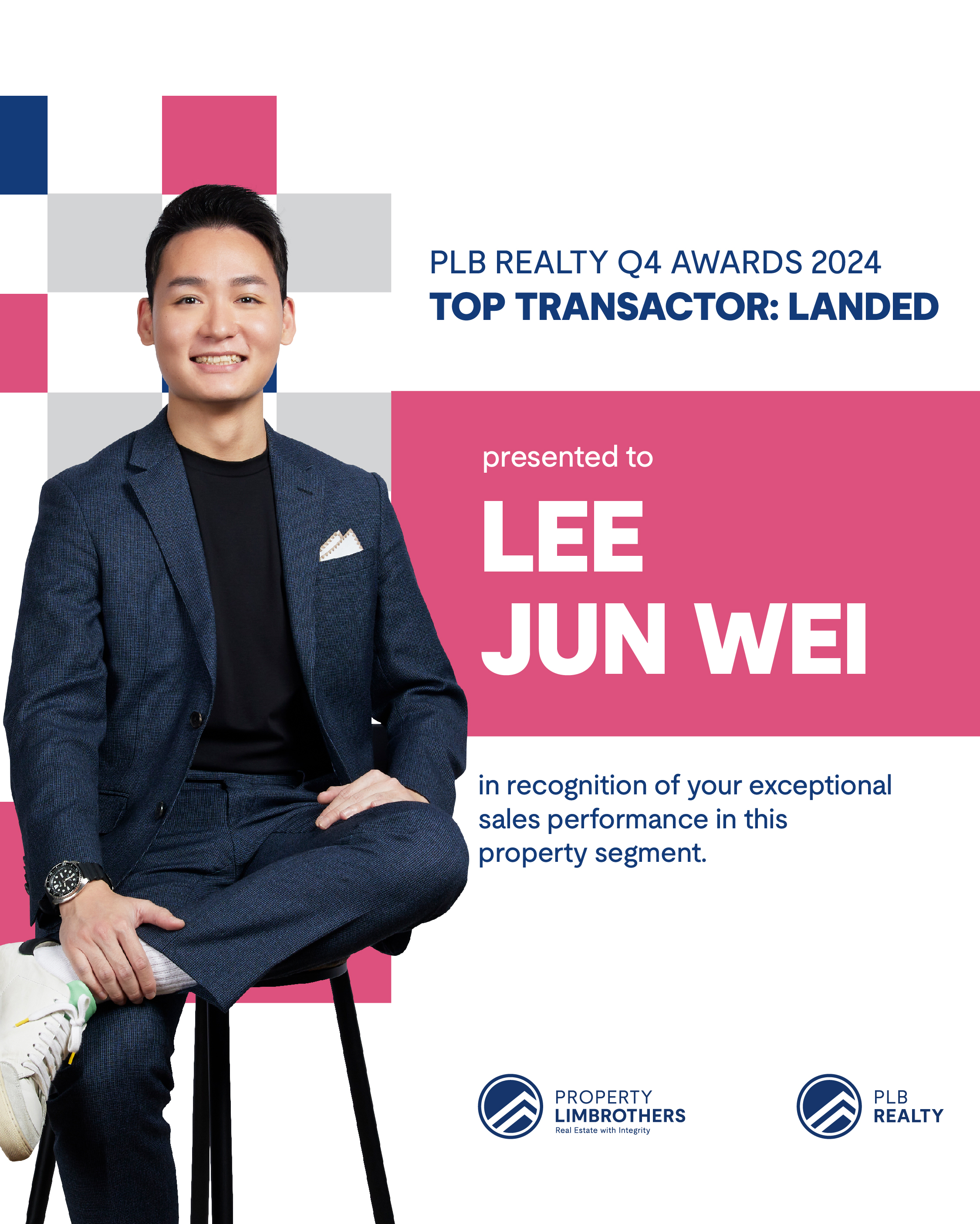 Top Transactor: Private