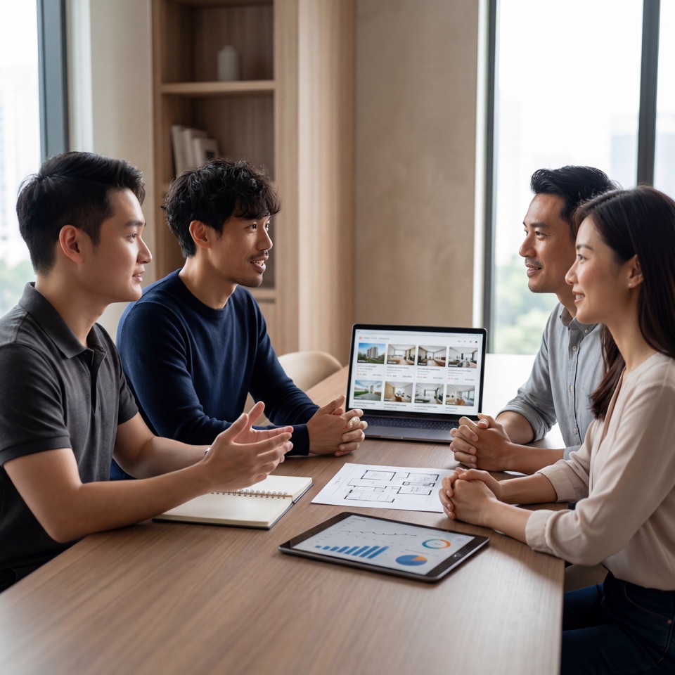 Free strategy session