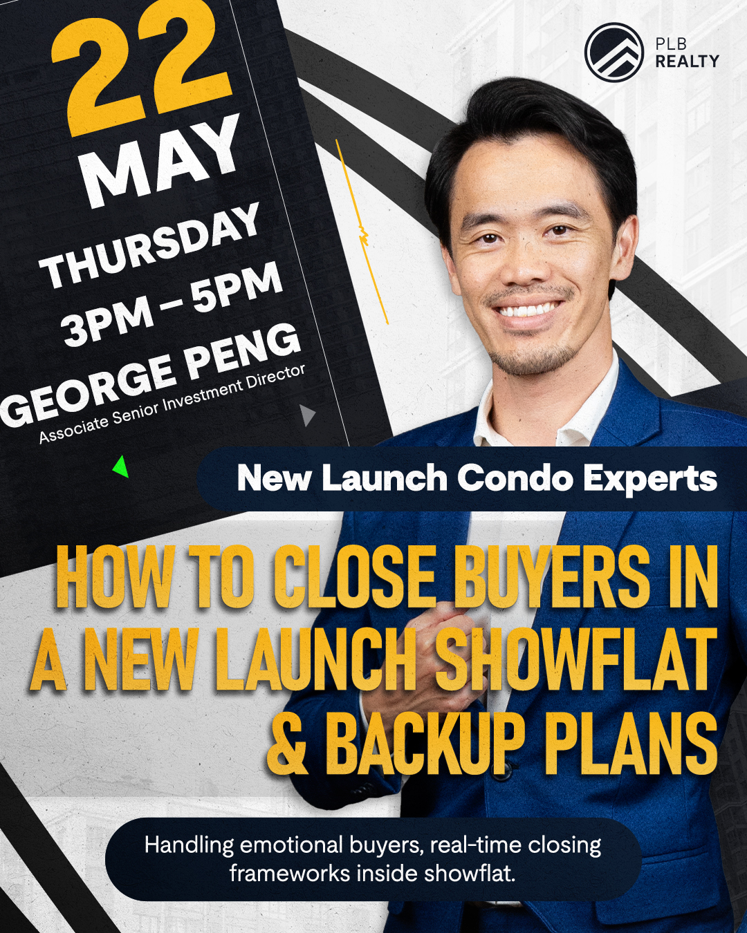 Mastery Series — New Launch Condo Experts